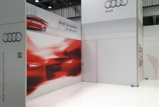 Audi Bildungsmesse 2016