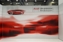 Audi Bildungsmesse 2016