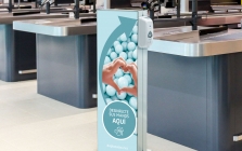 BEST4U GmbH - unsere BEST4CARE Produkte - Desinfektionssysteme und Dispenser zum Schutz Ihrer Mitarbeiter, Kunden und Gäste