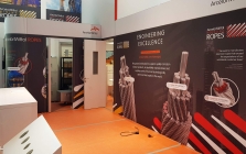 ArcelorMittal - Messestand BAUMA 2019 - BEST4U GmbH