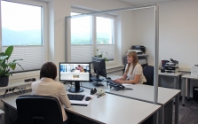 BEST4CARE - Schutztrennwände, Trennwände zum Schutz Ihrer Mitarbeiter und Kunden