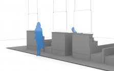 BEST4U GmbH - unsere BEST4CARE Produkte - Tisch- und Thekenschutzsysteme zum Schutz Ihrer Mitarbeiter, Kunden und Gäste