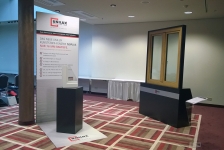 UNILUX Roadshow 2015