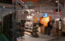 VET CONCEPT Messestand - BEST4U GmbH