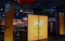 VET CONCEPT Messestand - BEST4U GmbH