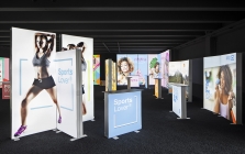 BEST4U GmbH - Trennwände und Displays als Informations- und Werbefläche