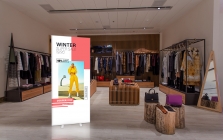 BEST4U GmbH - Trennwände und Displays als Informations- und Werbefläche