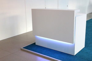 BEST4U GmbH - in 54662 Speicher bei Trier. Messebau - Marken- und Produktpräsentation - Planung und Konzeption - Aluvision. info@best4u-gmbh.de