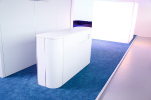 BEST4U GmbH - in 54662 Speicher bei Trier. Messebau - Marken- und Produktpräsentation - Planung und Konzeption - Aluvision. info@best4u-gmbh.de