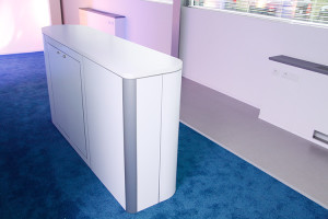 BEST4U GmbH - in 54662 Speicher bei Trier. Messebau - Marken- und Produktpräsentation - Planung und Konzeption - Aluvision. info@best4u-gmbh.de