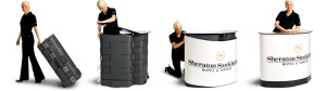 BEST4U GmbH - in 54662 Speicher bei Trier. Messebau - Marken- und Produktpräsentation - Planung und Konzeption - Aluvision. info@best4u-gmbh.de