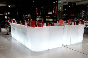 BEST4U GmbH - in 54662 Speicher bei Trier. Messebau - Marken- und Produktpräsentation - Planung und Konzeption - Aluvision. info@best4u-gmbh.de