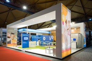 BEST4U GmbH - in 54662 Speicher bei Trier. Messebau - Marken- und Produktpräsentation - Planung und Konzeption - Aluvision. info@best4u-gmbh.de