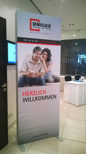 BEST4U GmbH - in 54662 Speicher bei Trier. Messebau - Marken- und Produktpräsentation - Planung und Konzeption - Aluvision. info@best4u-gmbh.de