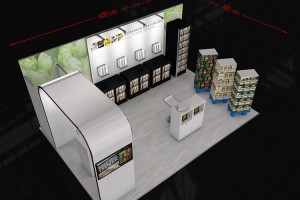 BEST4U GmbH - in 54662 Speicher bei Trier. Messebau - Marken- und Produktpräsentation - Planung und Konzeption - Aluvision. info@best4u-gmbh.de
