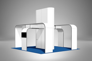 BEST4U GmbH - in 54662 Speicher bei Trier. Messebau - Marken- und Produktpräsentation - Planung und Konzeption - Aluvision. info@best4u-gmbh.de