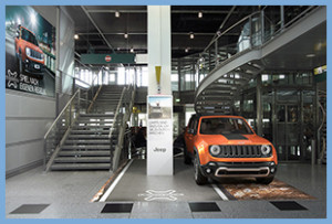 BEST4U GmbH - in 54662 Speicher bei Trier. Messebau - Marken- und Produktpräsentation - Planung und Konzeption - Aluvision. info@best4u-gmbh.de