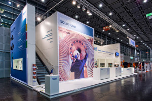 BEST4U GmbH - in 54662 Speicher bei Trier. Messebau - Marken- und Produktpräsentation - Planung und Konzeption - Aluvision. info@best4u-gmbh.de