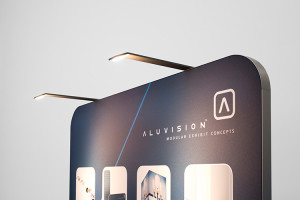 BEST4U GmbH - in 54662 Speicher bei Trier. Messebau - Marken- und Produktpräsentation - Planung und Konzeption - Aluvision. info@best4u-gmbh.de