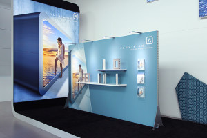 BEST4U GmbH - in 54662 Speicher bei Trier. Messebau - Marken- und Produktpräsentation - Planung und Konzeption - Aluvision. info@best4u-gmbh.de