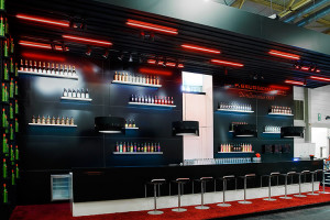 BEST4U GmbH - in 54662 Speicher bei Trier. Messebau - Marken- und Produktpräsentation - Planung und Konzeption - Aluvision. info@best4u-gmbh.de