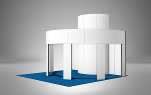 BEST4U GmbH - in 54662 Speicher bei Trier. Messebau - Marken- und Produktpräsentation - Planung und Konzeption - Aluvision. info@best4u-gmbh.de
