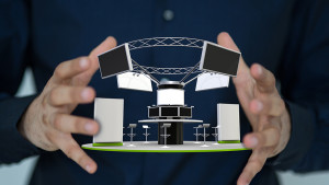 BEST4U GmbH - in 54662 Speicher bei Trier. Messebau - Marken- und Produktpräsentation - Planung und Konzeption - Aluvision. info@best4u-gmbh.de