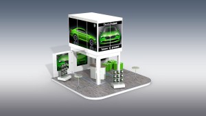 BEST4U GmbH - in 54662 Speicher bei Trier. Messebau - Marken- und Produktpräsentation - Planung und Konzeption - Aluvision. info@best4u-gmbh.de