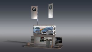 BEST4U GmbH - in 54662 Speicher bei Trier. Messebau - Marken- und Produktpräsentation - Planung und Konzeption - Aluvision. info@best4u-gmbh.de