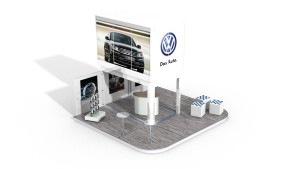 BEST4U GmbH - in 54662 Speicher bei Trier. Messebau - Marken- und Produktpräsentation - Planung und Konzeption - Aluvision. info@best4u-gmbh.de