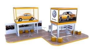 BEST4U GmbH - in 54662 Speicher bei Trier. Messebau - Marken- und Produktpräsentation - Planung und Konzeption - Aluvision. info@best4u-gmbh.de