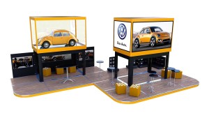 BEST4U GmbH - in 54662 Speicher bei Trier. Messebau - Marken- und Produktpräsentation - Planung und Konzeption - Aluvision. info@best4u-gmbh.de