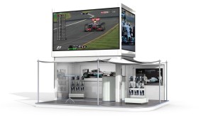 BEST4U GmbH - in 54662 Speicher bei Trier. Messebau - Marken- und Produktpräsentation - Planung und Konzeption - Aluvision. info@best4u-gmbh.de