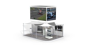 BEST4U GmbH - in 54662 Speicher bei Trier. Messebau - Marken- und Produktpräsentation - Planung und Konzeption - Aluvision. info@best4u-gmbh.de