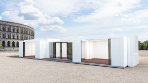 BEST4U GmbH - in 54662 Speicher bei Trier. Messebau - Marken- und Produktpräsentation - Planung und Konzeption - Aluvision. info@best4u-gmbh.de