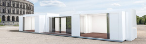 BEST4U GmbH - in 54662 Speicher bei Trier. Messebau - Marken- und Produktpräsentation - Planung und Konzeption - Aluvision. info@best4u-gmbh.de