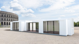 BEST4U GmbH - in 54662 Speicher bei Trier. Messebau - Marken- und Produktpräsentation - Planung und Konzeption - Aluvision. info@best4u-gmbh.de