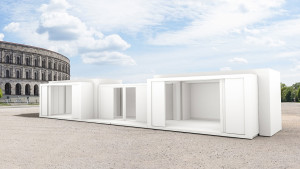 BEST4U GmbH - in 54662 Speicher bei Trier. Messebau - Marken- und Produktpräsentation - Planung und Konzeption - Aluvision. info@best4u-gmbh.de