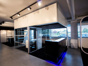 BEST4U GmbH - in 54662 Speicher bei Trier. Messebau - Marken- und Produktpräsentation - Planung und Konzeption - Aluvision. info@best4u-gmbh.de