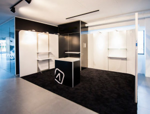 BEST4U GmbH - in 54662 Speicher bei Trier. Messebau - Marken- und Produktpräsentation - Planung und Konzeption - Aluvision. info@best4u-gmbh.de