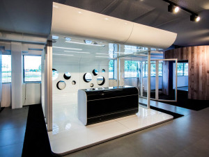 BEST4U GmbH - in 54662 Speicher bei Trier. Messebau - Marken- und Produktpräsentation - Planung und Konzeption - Aluvision. info@best4u-gmbh.de