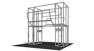 BEST4U GmbH - in 54662 Speicher bei Trier. Messebau - Marken- und Produktpräsentation - Planung und Konzeption - Aluvision. info@best4u-gmbh.de