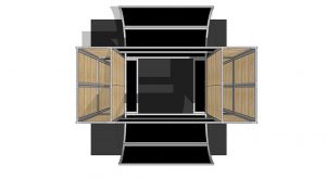 BEST4U GmbH - in 54662 Speicher bei Trier. Messebau - Marken- und Produktpräsentation - Planung und Konzeption - Aluvision. info@best4u-gmbh.de