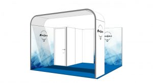 BEST4U GmbH - in 54662 Speicher bei Trier. Messebau - Marken- und Produktpräsentation - Planung und Konzeption - Aluvision. info@best4u-gmbh.de