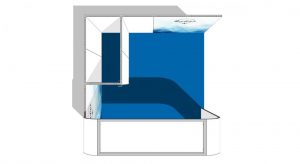 BEST4U GmbH - in 54662 Speicher bei Trier. Messebau - Marken- und Produktpräsentation - Planung und Konzeption - Aluvision. info@best4u-gmbh.de