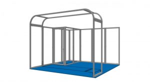 BEST4U GmbH - in 54662 Speicher bei Trier. Messebau - Marken- und Produktpräsentation - Planung und Konzeption - Aluvision. info@best4u-gmbh.de