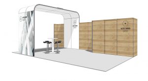 BEST4U GmbH - in 54662 Speicher bei Trier. Messebau - Marken- und Produktpräsentation - Planung und Konzeption - Aluvision. info@best4u-gmbh.de