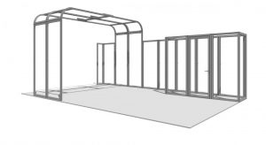 BEST4U GmbH - in 54662 Speicher bei Trier. Messebau - Marken- und Produktpräsentation - Planung und Konzeption - Aluvision. info@best4u-gmbh.de
