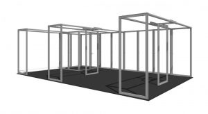 BEST4U GmbH - in 54662 Speicher bei Trier. Messebau - Marken- und Produktpräsentation - Planung und Konzeption - Aluvision. info@best4u-gmbh.de