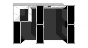 BEST4U GmbH - in 54662 Speicher bei Trier. Messebau - Marken- und Produktpräsentation - Planung und Konzeption - Aluvision. info@best4u-gmbh.de